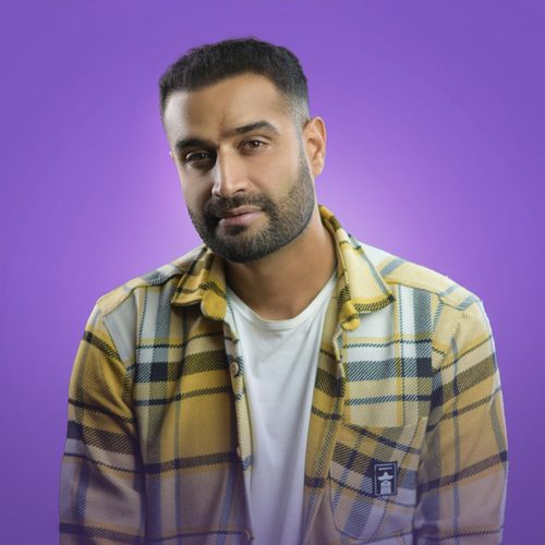 امین رحیمی