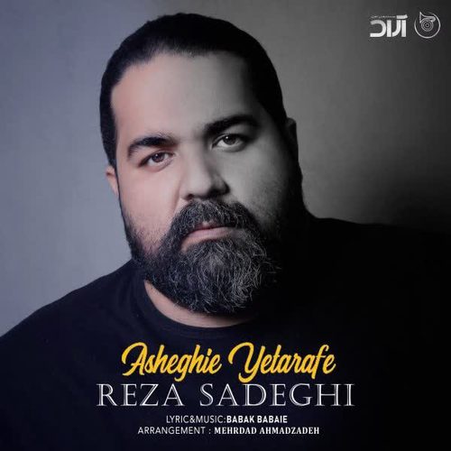 رضا صادقی