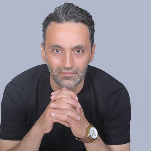فرهاد تاروردی