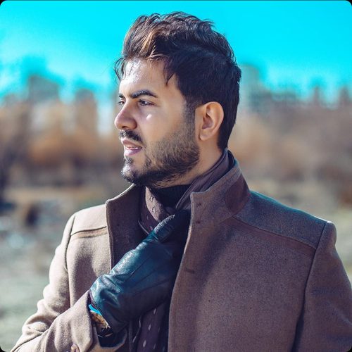 مصطفی یگانه