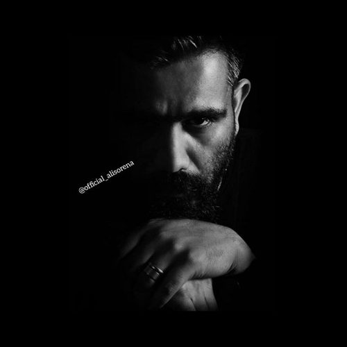 علی سورنا