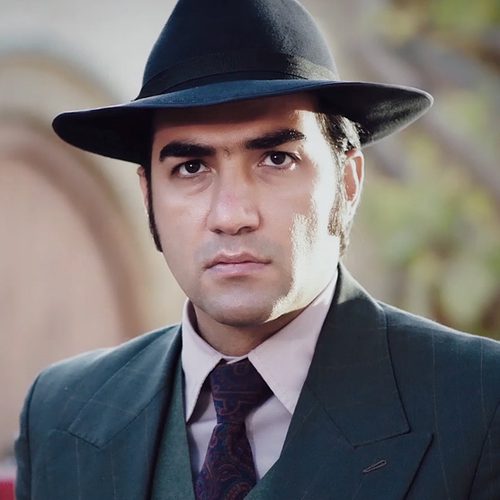 رضا یزدانی