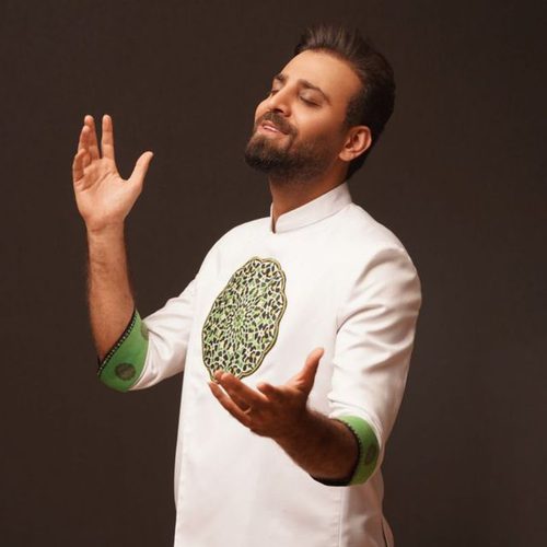 بیژن لرد
