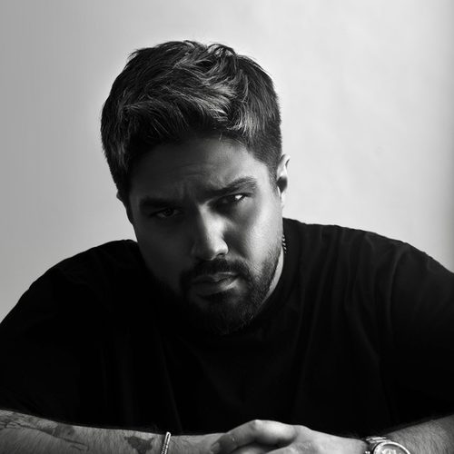 شایان اشراقی