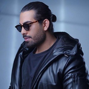 مجید رضوی