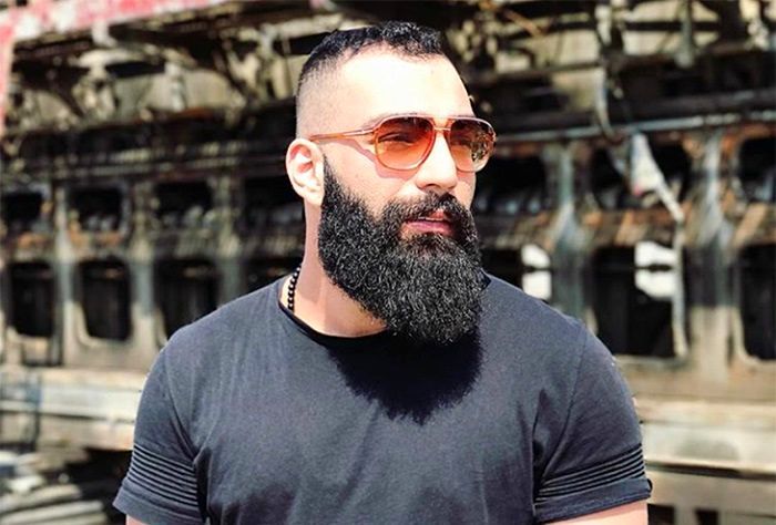 حمید صفت آزاد شد