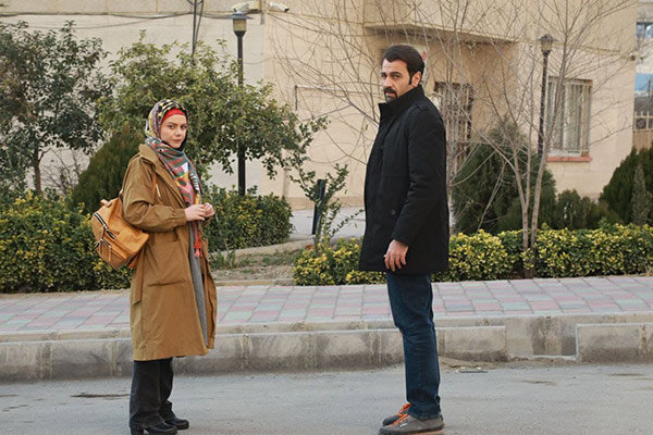 موسیقی آریا عظیمی نژاد برای «احضار»