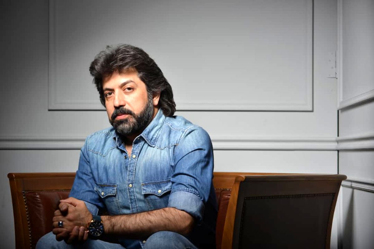 «تندیس آرامش» به موسیقی رسید