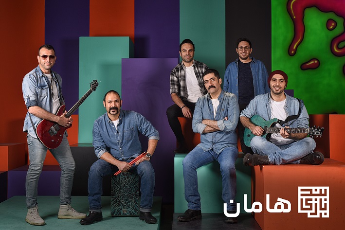 ابراز تاسف در برنامه بندبازی پس از یک اجرا