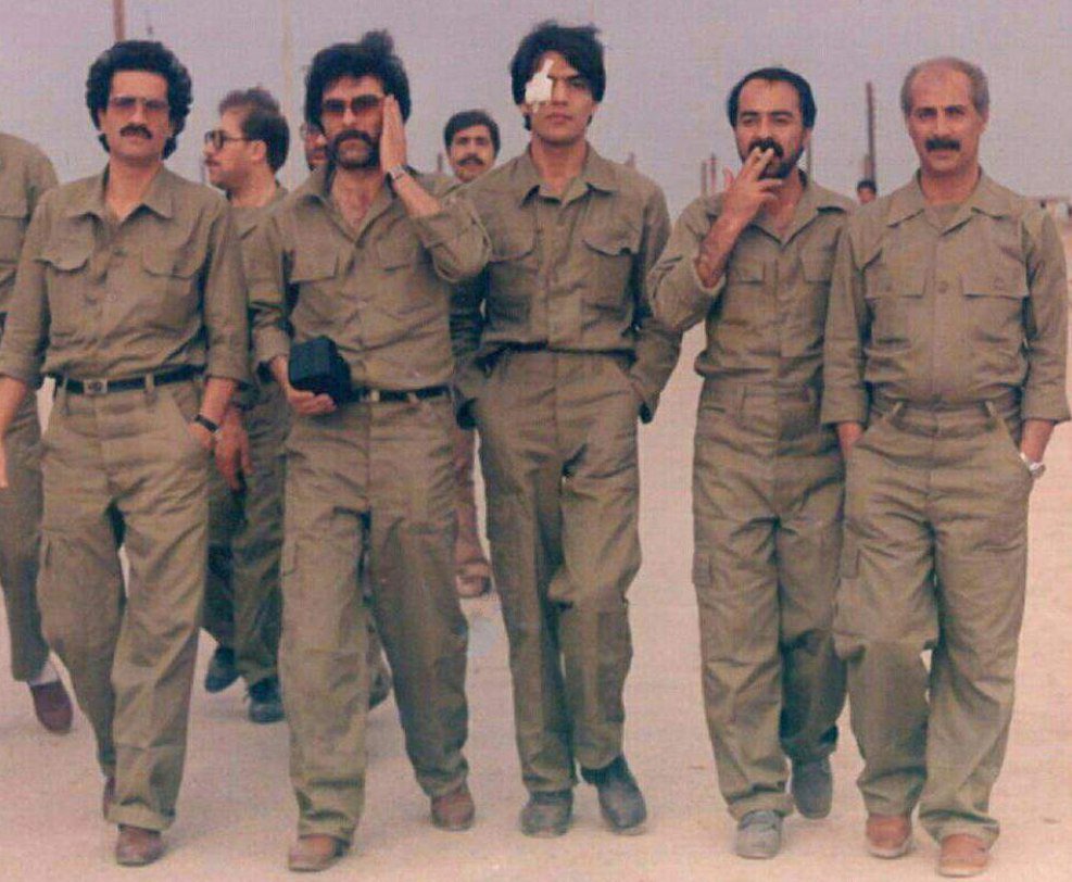 وقتی موسیقی به کمک وطن رفت