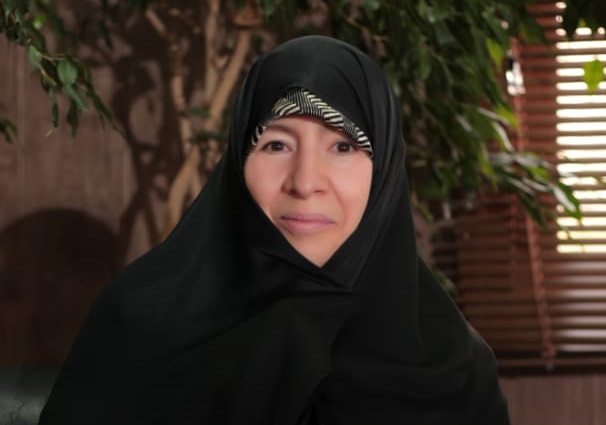 صدیقه اعتمادسعید:  سبک زندگی سالم با رادیو سلامت