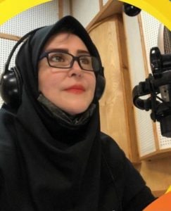 بفرمایید ایستگاه خنده در رادیو