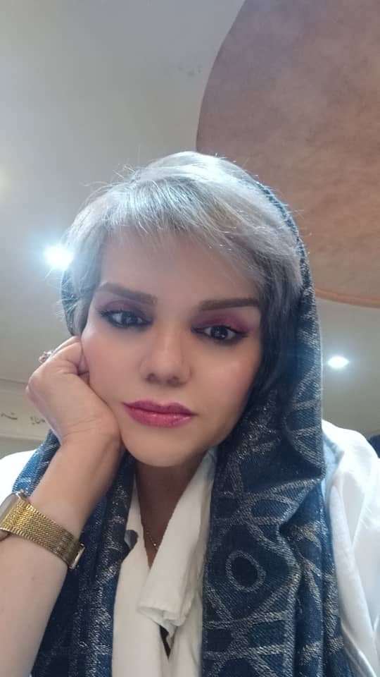 کارگاه خبرنویسی لی لا رضایی با استقبال مواجه شد