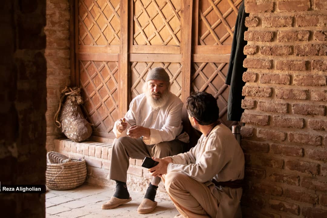 نماهنگ «مسافران خورشید» فردا در برنامه «مخاطب خاص» کربلا رونمایی می‌شود