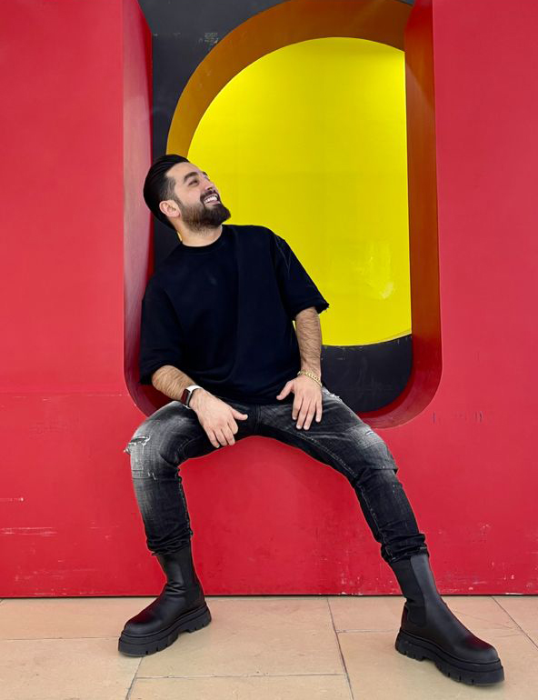 حق ما هم گاهی پایمال می‌شود