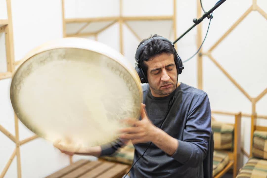 سومین آلبوم نَبیل یوسُف شَریداوی با نام "شُدَستیم" منتشر می‌شود    