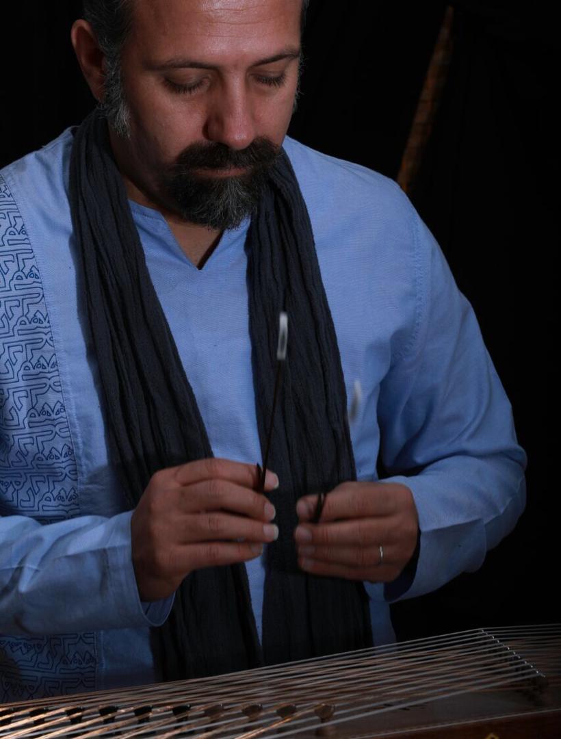 «ربّنا»ی استاد شجریان نت نویسی شد