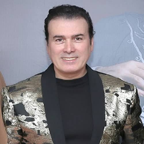 ممنوع کاری و شایعه 13 رحیم شهریاری