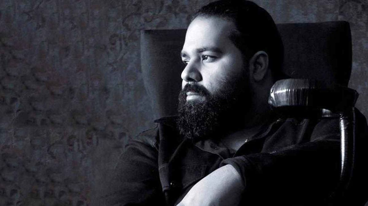 موزیک ویدیوی«عشق تویی» رضا صادقی منتشر شد