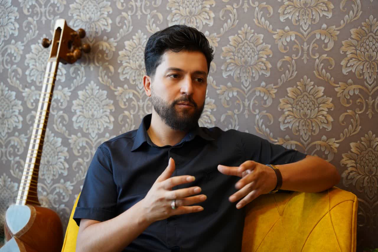 پیش فروش آلبوم «بی‌هنر » آغاز شد