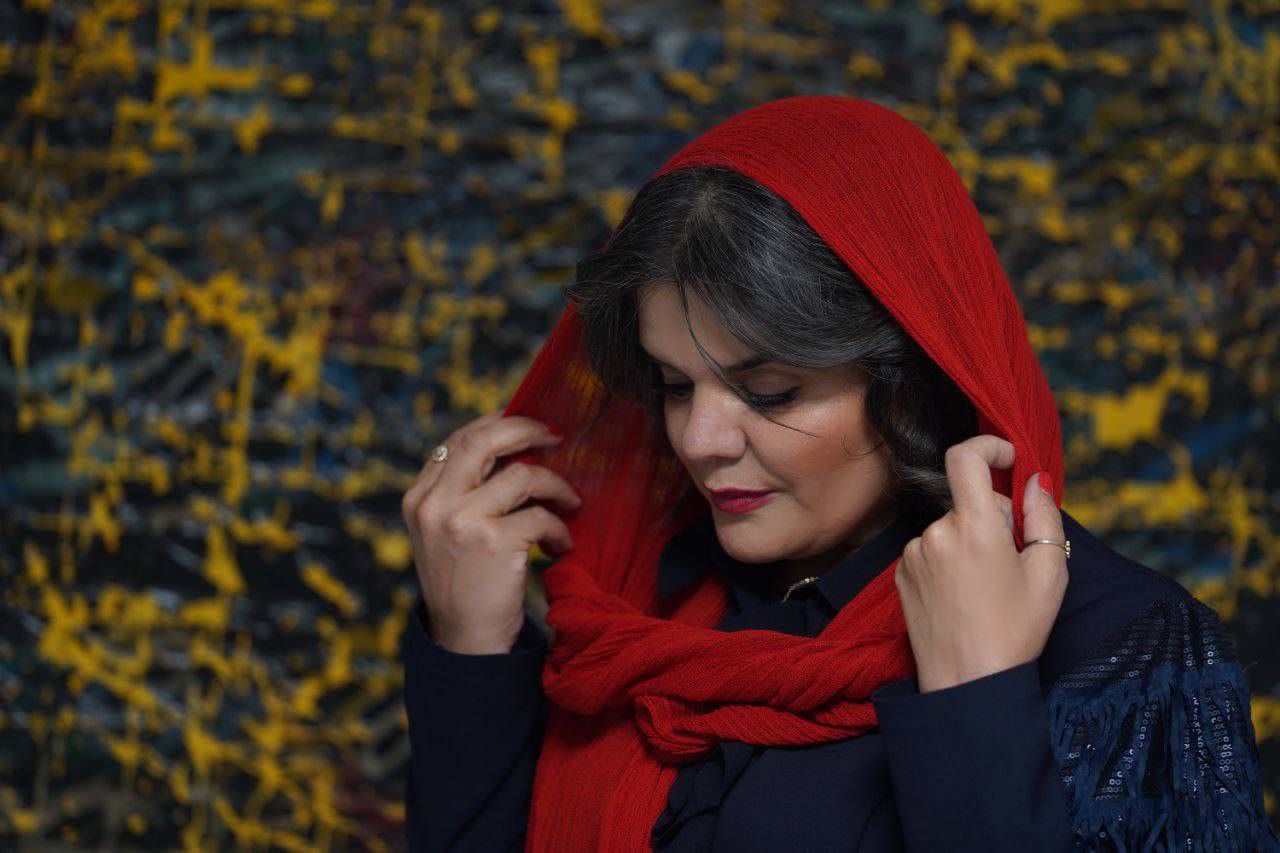 لی‌لا رضایی: جامعه فرهنگی ما بیمار است و بخصوص جامعه رسانه ای