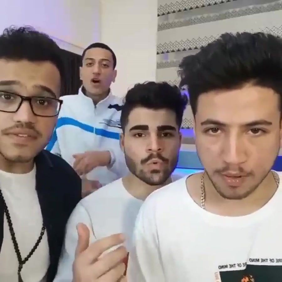 «مینور» بیت باکسی فوق العاده در ایران