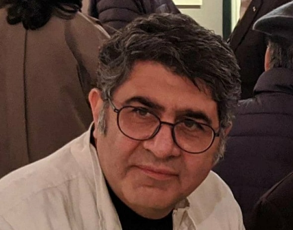 برگزاری نمایشگاه سال گاو در گالری شکوه