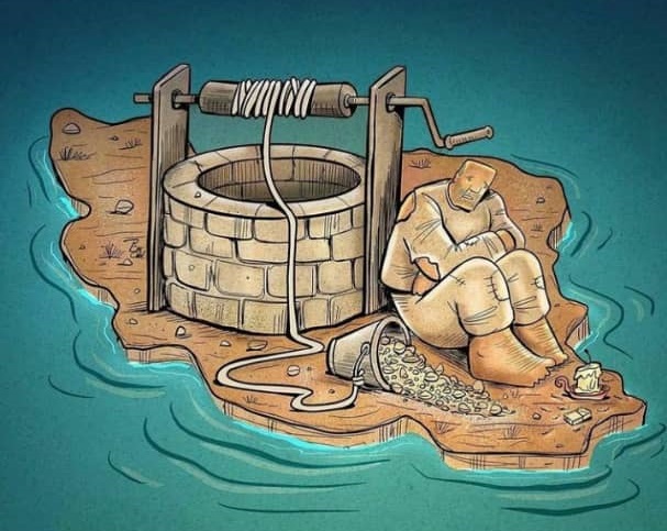 همدردی چاوشی،یگانه و صادقلو با مردم جنوب